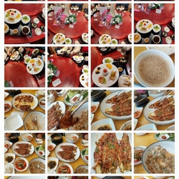 피드에 업로드 된 이미지