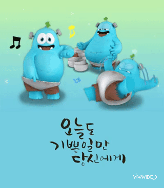 피드에 업로드 된 이미지