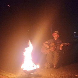 피드에 업로드 된 이미지