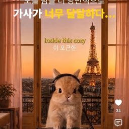 피드에 업로드 된 이미지