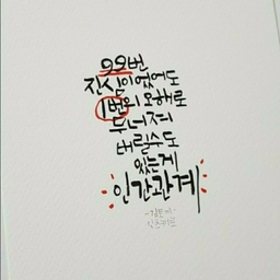 피드에 업로드 된 이미지