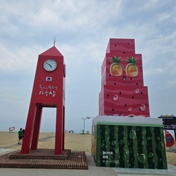 피드에 업로드 된 이미지