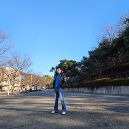 피드에 업로드 된 이미지