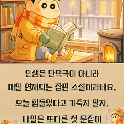 피드에 업로드 된 이미지