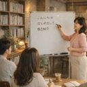 공지사항 작성자 프로필