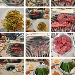 피드에 업로드 된 이미지