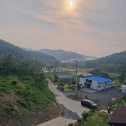 피드에 업로드 된 이미지