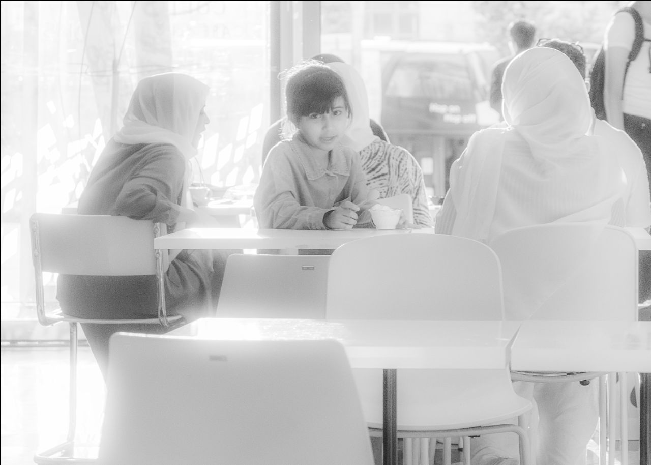 피드에 업로드 된 이미지