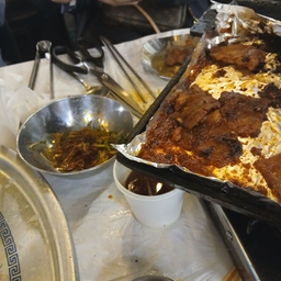 피드에 업로드 된 이미지