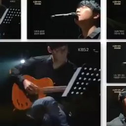 피드에 업로드 된 이미지