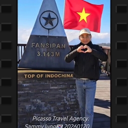 피드에 업로드 된 이미지