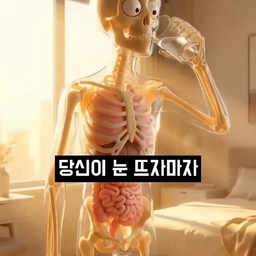 피드에 업로드 된 이미지