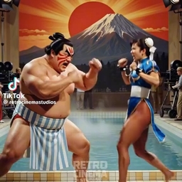 피드에 업로드 된 이미지