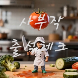 피드에 업로드 된 이미지