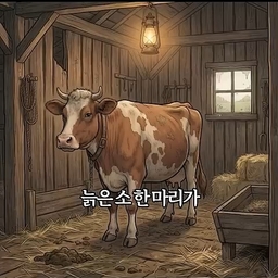 피드에 업로드 된 이미지