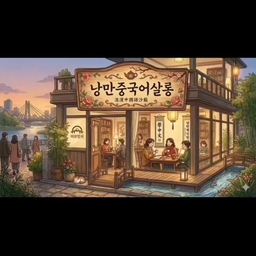 피드에 업로드 된 이미지