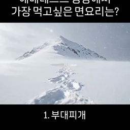 피드에 업로드 된 이미지