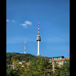 피드에 업로드 된 이미지