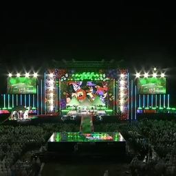 피드에 업로드 된 이미지