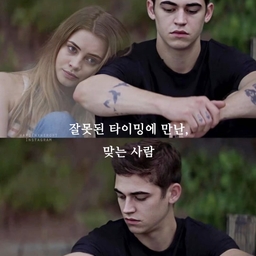 피드에 업로드 된 이미지