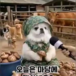 피드에 업로드 된 이미지