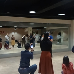 피드에 업로드 된 이미지