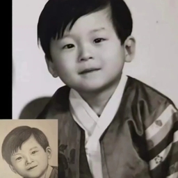 피드에 업로드 된 이미지