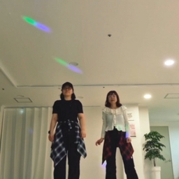 피드에 업로드 된 이미지