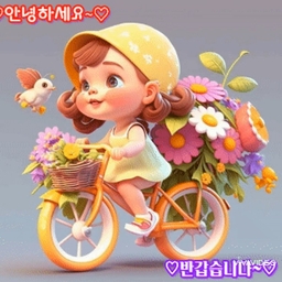 피드에 업로드 된 이미지