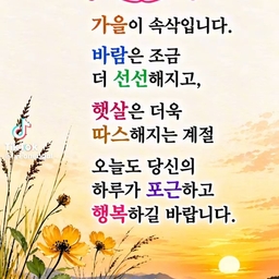 피드에 업로드 된 이미지