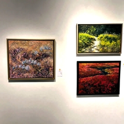 피드에 업로드 된 이미지