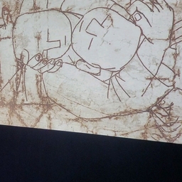 피드에 업로드 된 이미지