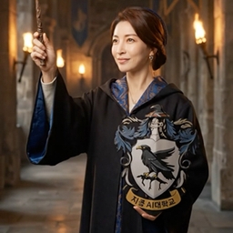 피드에 업로드 된 이미지