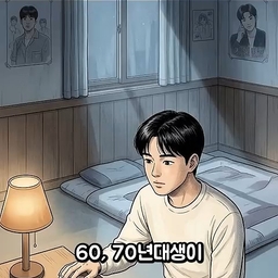 피드에 업로드 된 이미지