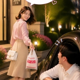 피드에 업로드 된 이미지