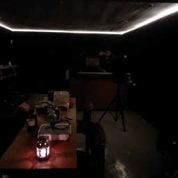 피드에 업로드 된 이미지