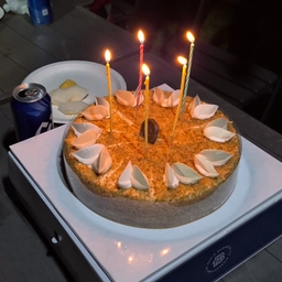 피드에 업로드 된 이미지