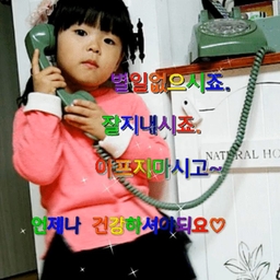 피드에 업로드 된 이미지