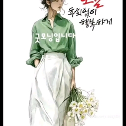 피드에 업로드 된 이미지