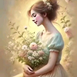 피드에 업로드 된 이미지