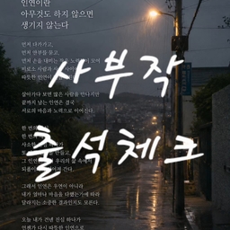 피드에 업로드 된 이미지