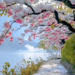 피드에 업로드 된 이미지