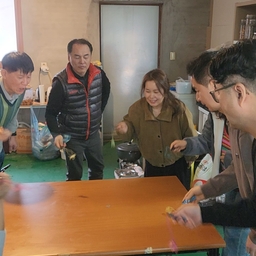 피드에 업로드 된 이미지