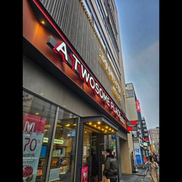 피드에 업로드 된 이미지