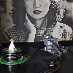 피드에 업로드 된 이미지