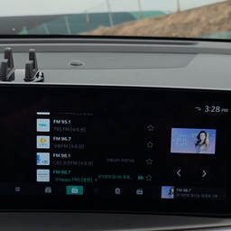 피드에 업로드 된 이미지