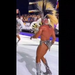 피드에 업로드 된 이미지