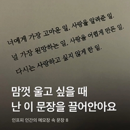 피드에 업로드 된 이미지