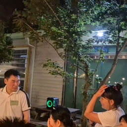 피드에 업로드 된 이미지