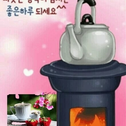피드에 업로드 된 이미지